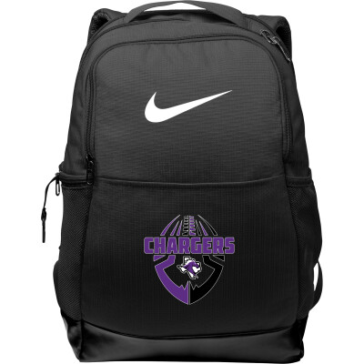 Nike Brasilia Medium Backpack