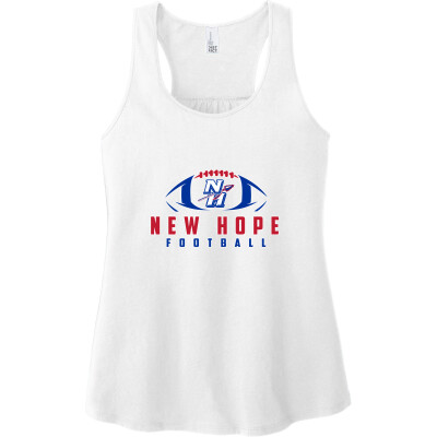 Women's V.I.T. Racerback Tank