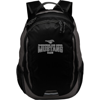 Ridge Backpack