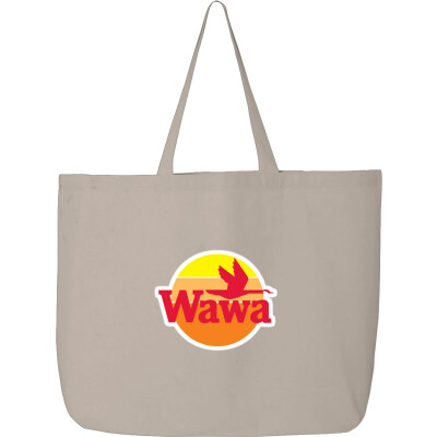 25L Jumbo Tote
