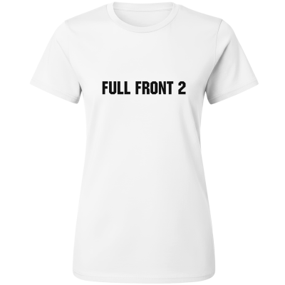 Gildan Women's Heavy Cotton T-Shirt