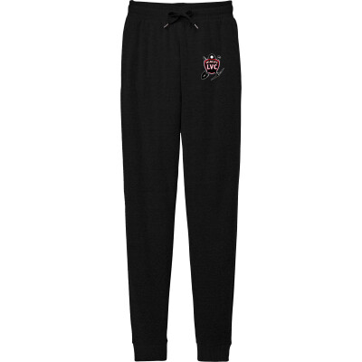  Perfect Tri Fleece Jogger
