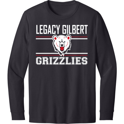 Epic Unisex Long-Sleeve T-Shirt