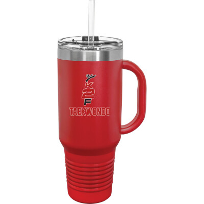 40oz. Tumbler