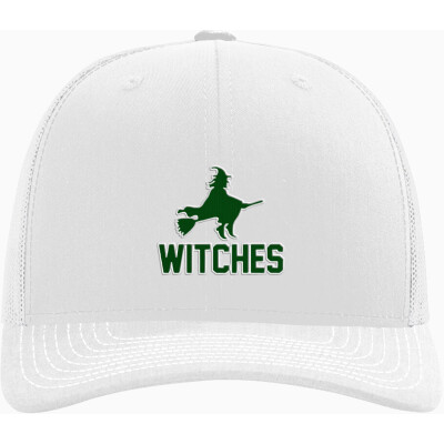 Snapback Trucker Cap