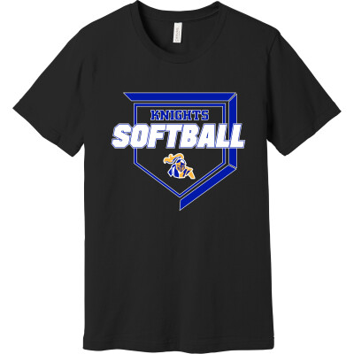 Bella+Canvas Unisex Jersey Short Sleeve Tee