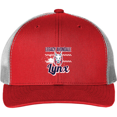 Adult Retro Trucker Cap