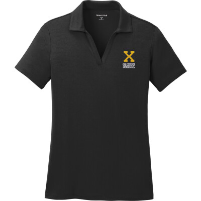 Women's PosiCharge RacerMesh Polo