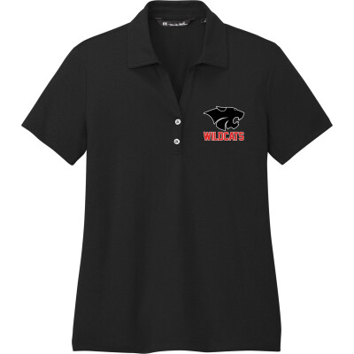 Travis Mathew Women's Coto Performance Polo