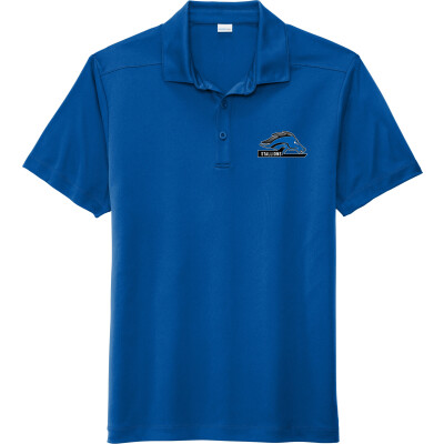 Posi-UV Performance Polo