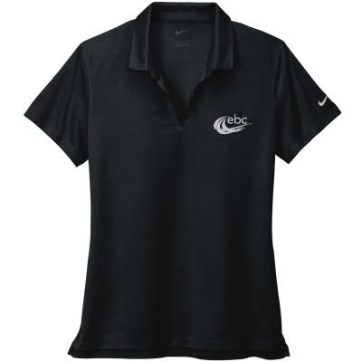 Nike Women's Dri-FIT Micro Pique 2.0 Polo