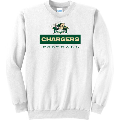 Core Fleece Crewneck Sweatshirt