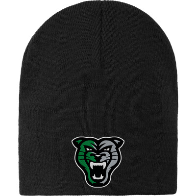 Knit Skull Cap