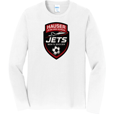 Long Sleeve Fan Favorite Tee