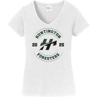 Women's Fan Favorite V-Neck Tee
