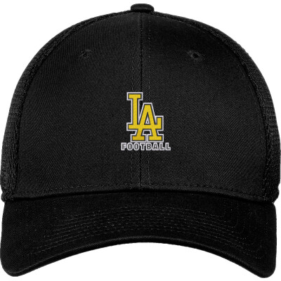 New Era Stretch Mesh Cap