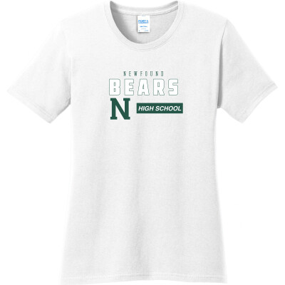 Women's Core Cotton Tee