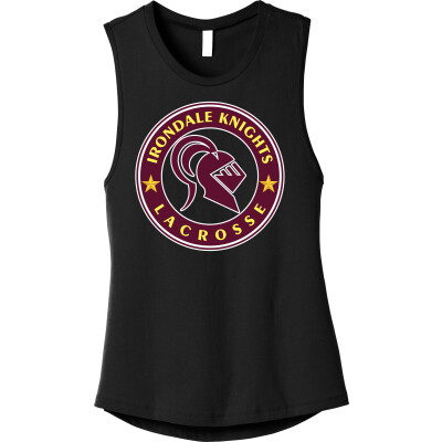 Women's Jersey Muscle Tank