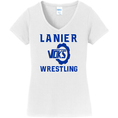 Women's Fan Favorite V-Neck Tee