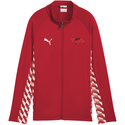 Puma Youth TEAMLIGA26 Training Jacket
