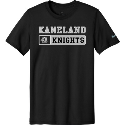 Nike Swoosh Sleeve rLegend Tee