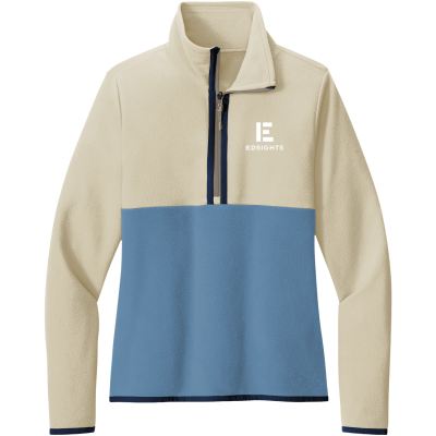 Women’s Amado 1/2-Zip Fleece