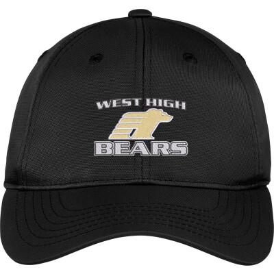 Dry Zone® Nylon Cap