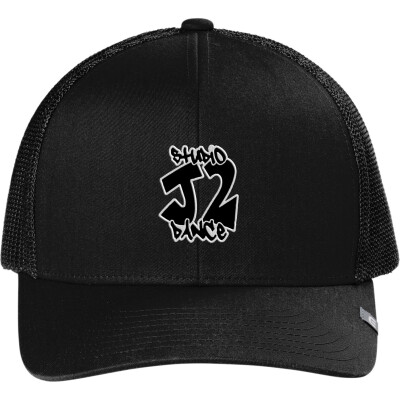 Travis Mathew Cruz Trucker Cap