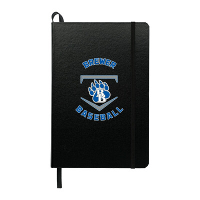Ambassador Bound Journal Book Spoke