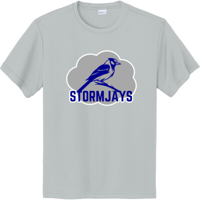 Youth Performance Tee