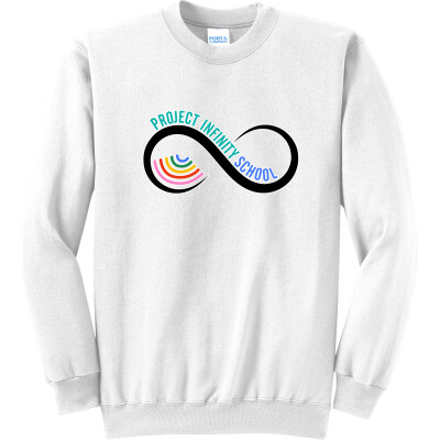 Core Fleece Crewneck Sweatshirt
