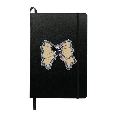 Ambassador Bound Journal Book Spoke