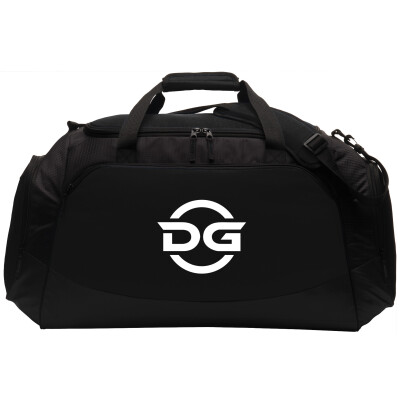 Large Active Duffel