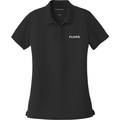 Women's Dry Zone UV Micro-Mesh Polo