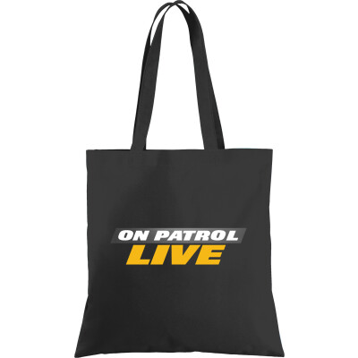 On Patrol: Live Document Tote