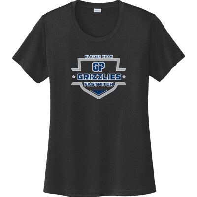 Women's Performance Tee