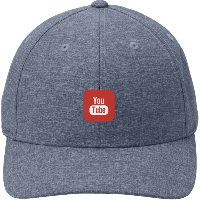 PORT AUTHORITY Flexfit 110 Performance Snapback Cap (DTF)