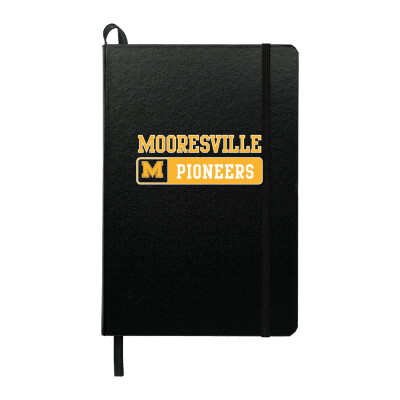 Ambassador Bound Journal Book Spoke