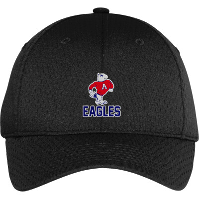 Pro Mesh Cap