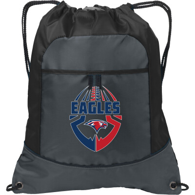 Pocket Cinch Pack