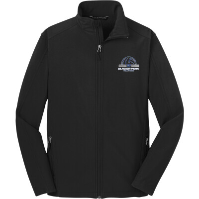 Core Soft Shell Jacket