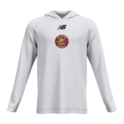 New Balance Youth Athletics Hoodie