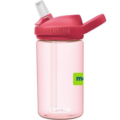 CAMELBAK Eddy + Kids 14oz Bottle Tritan Renew - BP20024