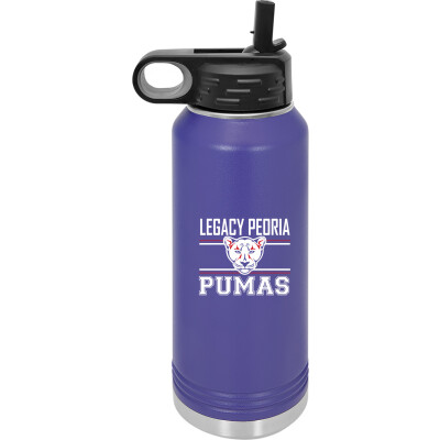 32oz Polar Bottle