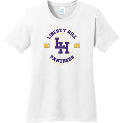 Women's Core Cotton Tee