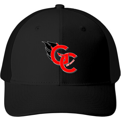 Snapback Trucker Cap