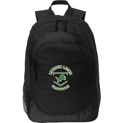 Circuit Backpack