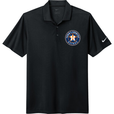 Nike Dri-FIT Micro Pique 2.0 Polo