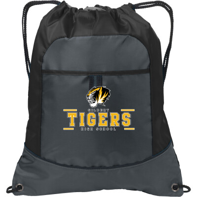 Pocket Cinch Pack