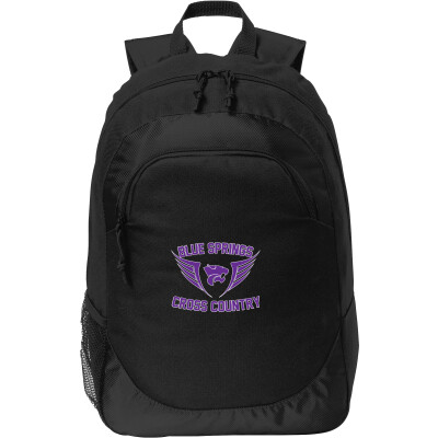 Circuit Backpack